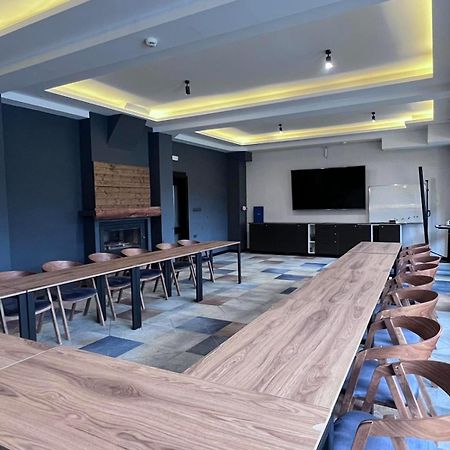 Mia'S Favorite Hotel Mavrovo Ngoại thất bức ảnh