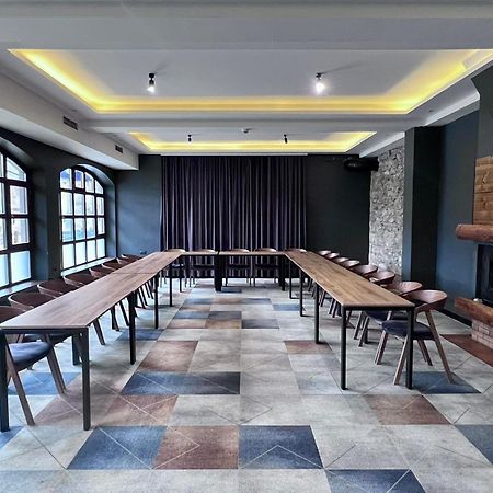 Mia'S Favorite Hotel Mavrovo Ngoại thất bức ảnh