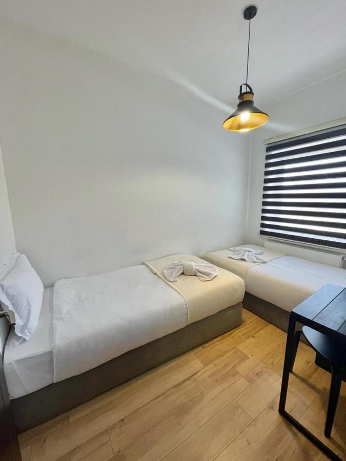 Mia'S Favorite Hotel Mavrovo Ngoại thất bức ảnh