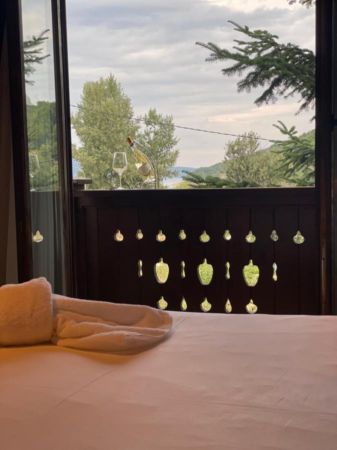 Mia'S Favorite Hotel Mavrovo Ngoại thất bức ảnh