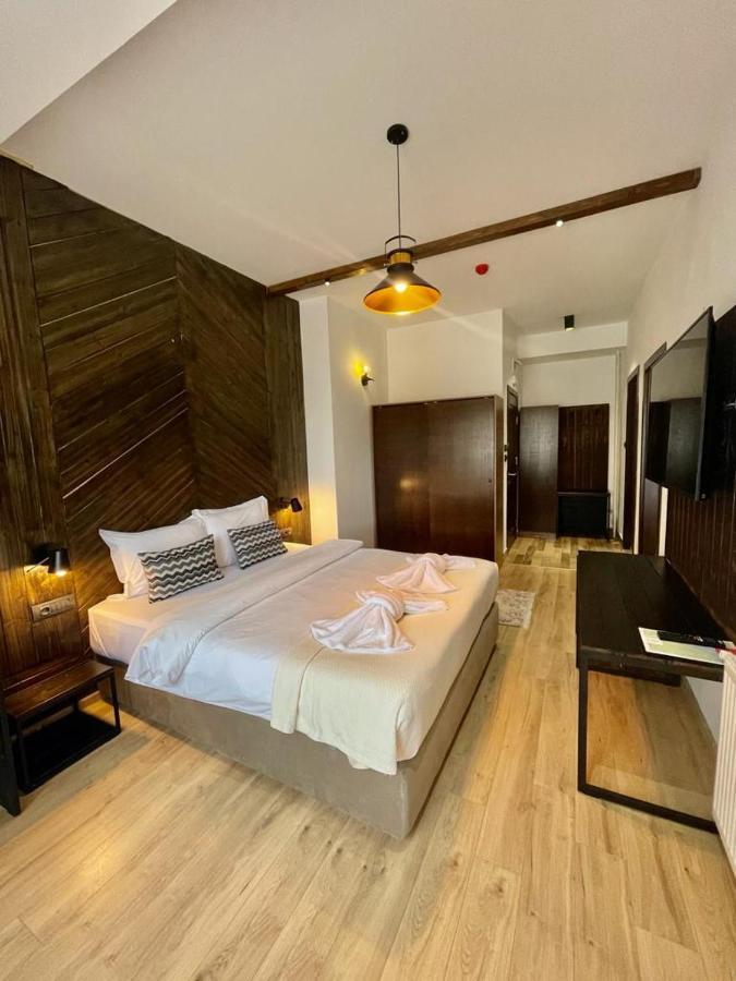 Mia'S Favorite Hotel Mavrovo Ngoại thất bức ảnh