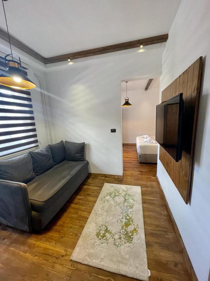 Mia'S Favorite Hotel Mavrovo Ngoại thất bức ảnh