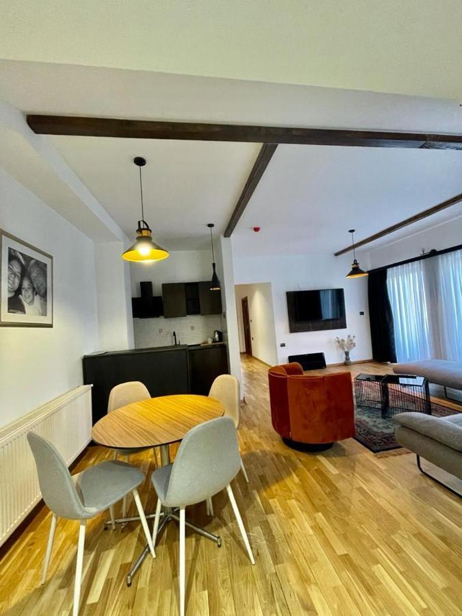 Mia'S Favorite Hotel Mavrovo Ngoại thất bức ảnh