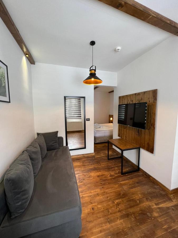 Mia'S Favorite Hotel Mavrovo Ngoại thất bức ảnh