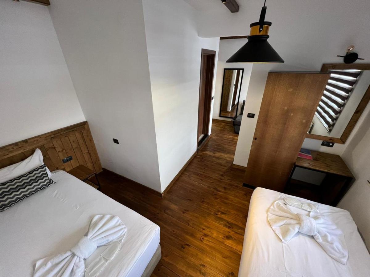 Mia'S Favorite Hotel Mavrovo Ngoại thất bức ảnh