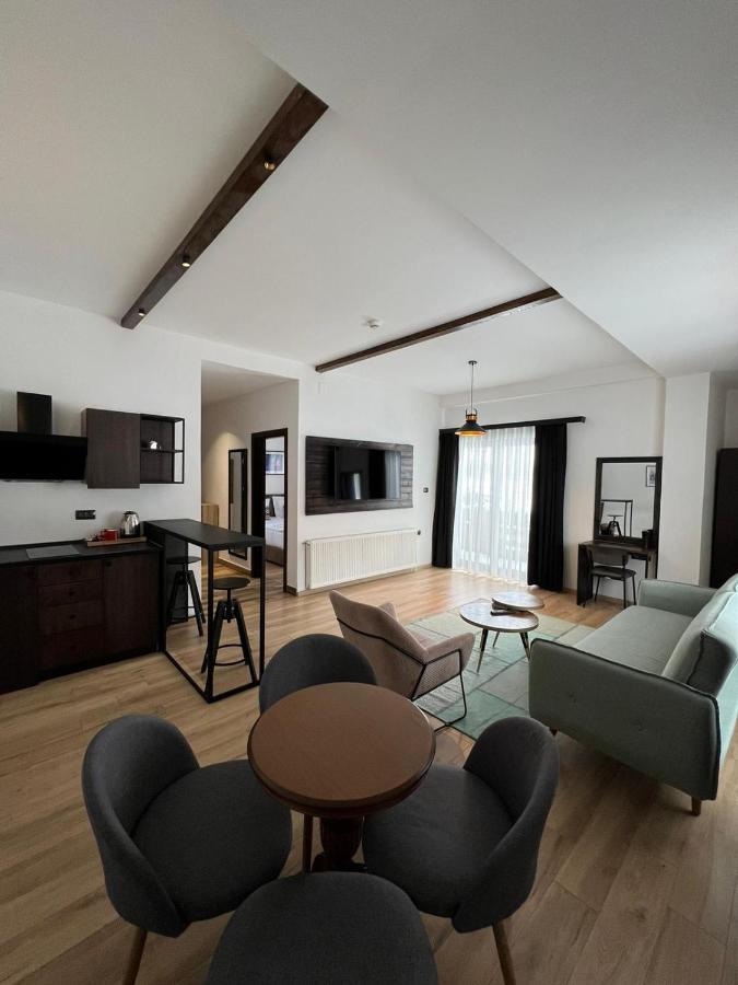 Mia'S Favorite Hotel Mavrovo Ngoại thất bức ảnh