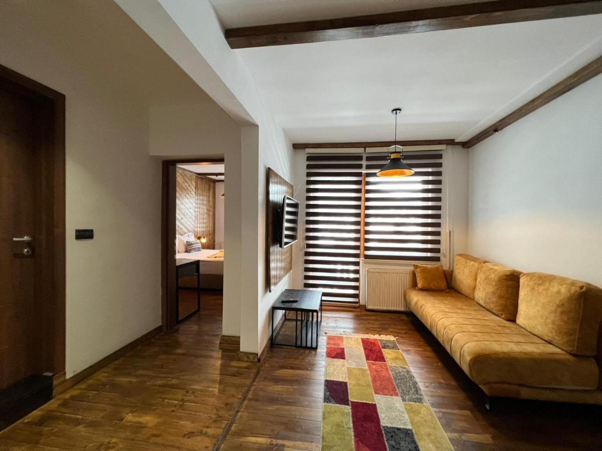 Mia'S Favorite Hotel Mavrovo Ngoại thất bức ảnh