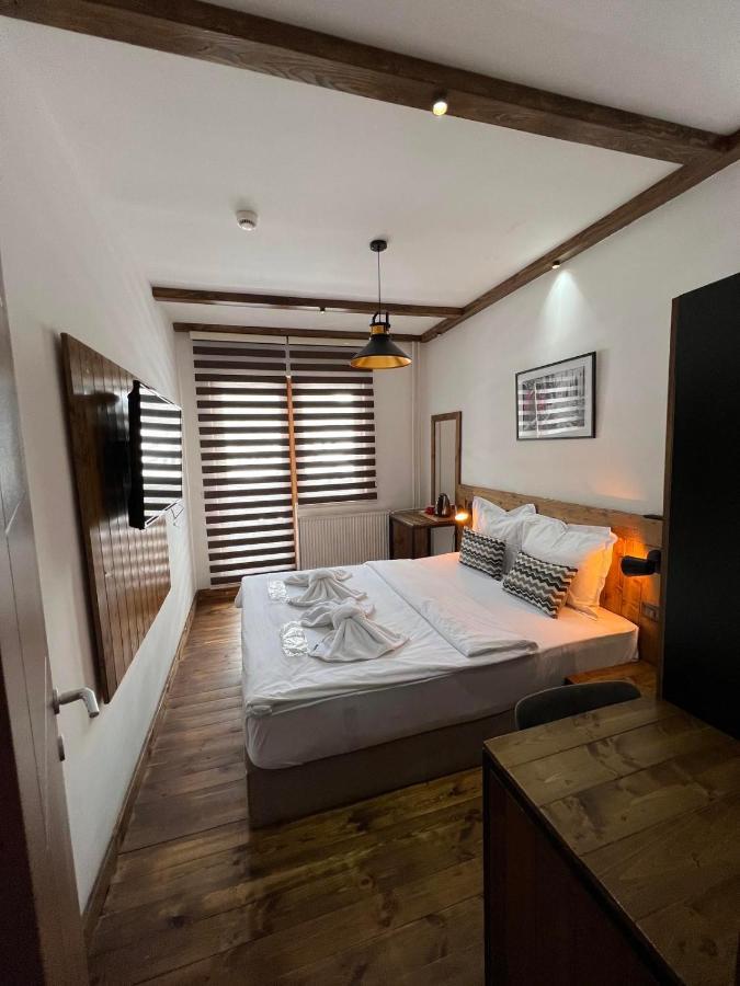 Mia'S Favorite Hotel Mavrovo Ngoại thất bức ảnh
