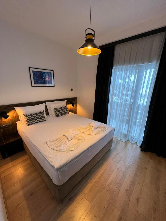 Mia'S Favorite Hotel Mavrovo Ngoại thất bức ảnh