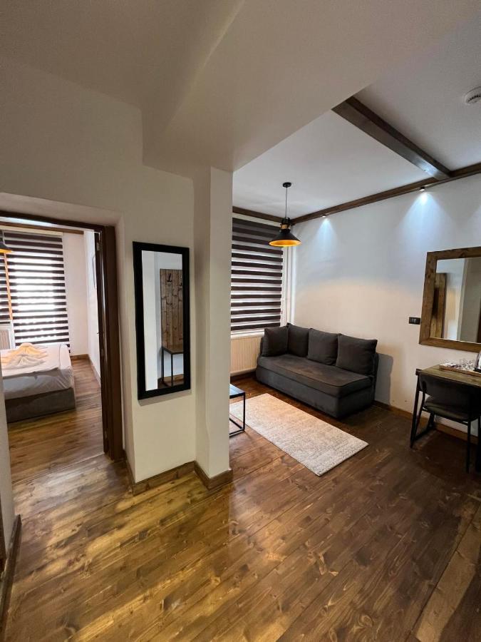 Mia'S Favorite Hotel Mavrovo Ngoại thất bức ảnh