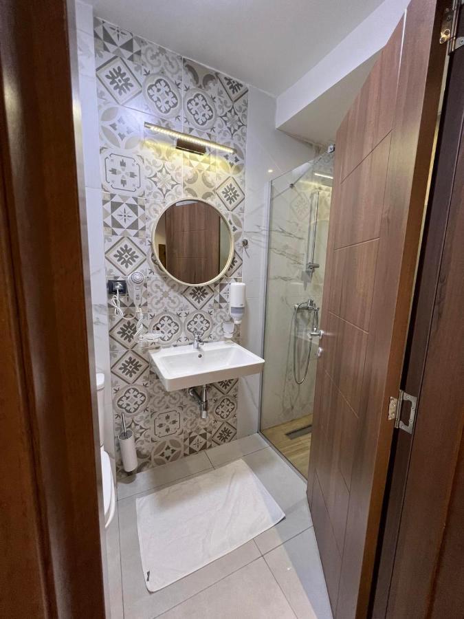 Mia'S Favorite Hotel Mavrovo Ngoại thất bức ảnh