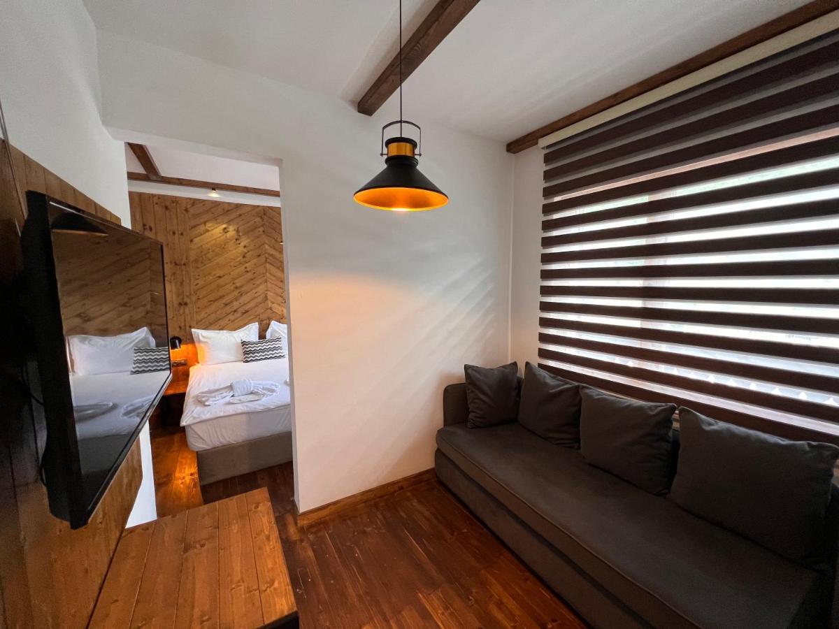Mia'S Favorite Hotel Mavrovo Ngoại thất bức ảnh