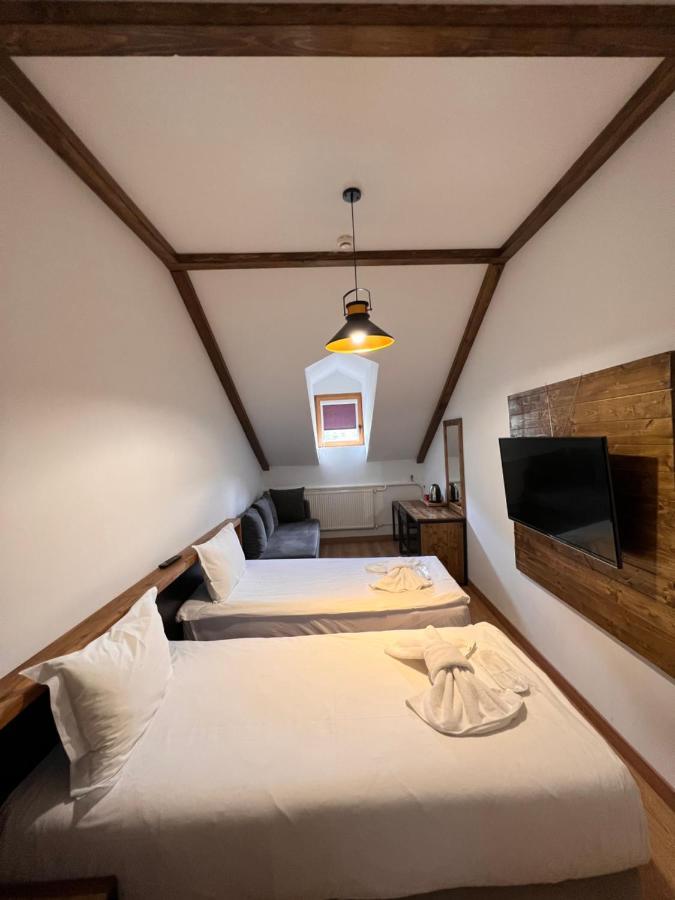 Mia'S Favorite Hotel Mavrovo Ngoại thất bức ảnh