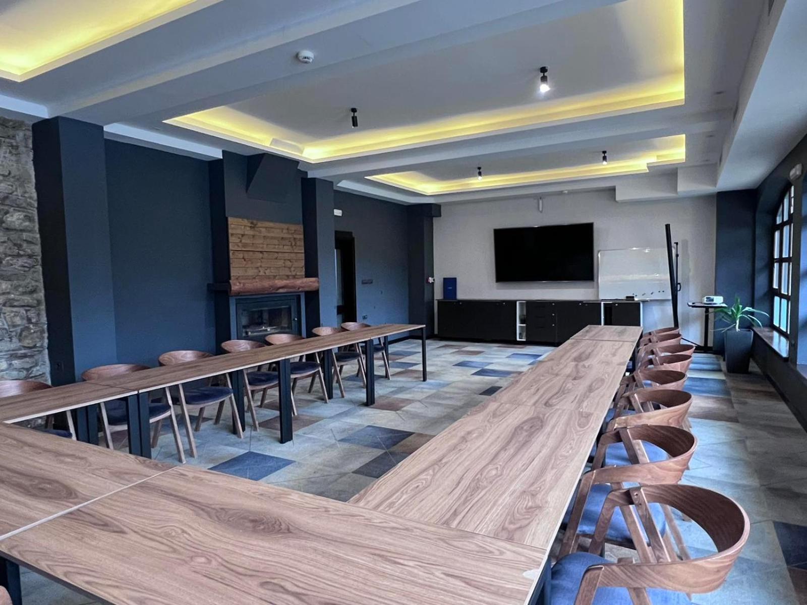 Mia'S Favorite Hotel Mavrovo Ngoại thất bức ảnh